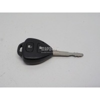 Ключ зажигания Toyota Auris (E15) (2006 - 2012) 8907002550