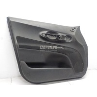 Обшивка двери передней левой Toyota Auris (E15) (2006 - 2012) 6762002F00B0
