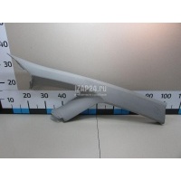 Обшивка стойки Toyota Auris (E15) (2006 - 2012) 6221002020B0