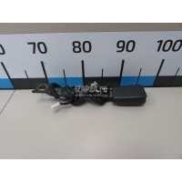 Ответная часть ремня безопасности Toyota Auris (E15) (2006 - 2012) 7323002260B0