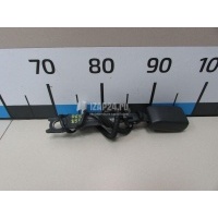 Ответная часть ремня безопасности Toyota Auris (E15) (2006 - 2012) 7323002240B0