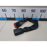 Ответная часть ремня безопасности Toyota Auris (E15) (2006 - 2012) 7348002190C0