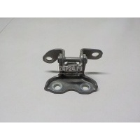 Петля двери задней левой верхняя Toyota Auris (E15) (2006 - 2012) 687600D061