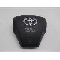 Подушка безопасности в рулевое колесо Toyota Auris (E15) (2006 - 2012) 4513002500B0
