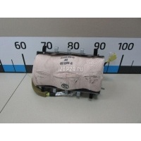 Подушка безопасности пассажирская (в торпедо) Toyota Auris (E15) (2006 - 2012) 7397002060