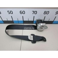 Ремень безопасности Toyota Auris (E15) (2006 - 2012) 7336002270C0