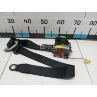Ремень безопасности с пиропатроном Toyota Auris (E15) (2006 - 2012) 7322002120C1