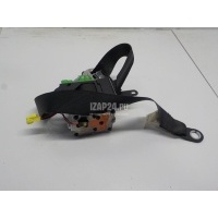 Ремень безопасности с пиропатроном Toyota Auris (E15) (2006 - 2012) 7322002121C2