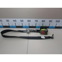 Ремень безопасности с пиропатроном Toyota Auris (E15) (2006 - 2012) 7322002120C1