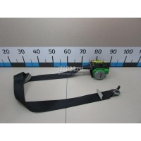Ремень безопасности с пиропатроном Toyota Auris (E15) (2006 - 2012) 7321002220C1