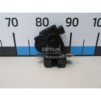 Замок багажника Toyota Auris (E15) (2006 - 2012) 6935002080