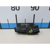 Кронштейн заднего бампера левый Toyota Auris (E15) (2006 - 2012) 5256302030