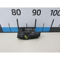 Кронштейн заднего бампера правый Toyota Auris (E15) (2006 - 2012) 5256202040