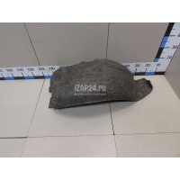 Локер задний правый Toyota Auris (E15) (2006 - 2012) 6563702040