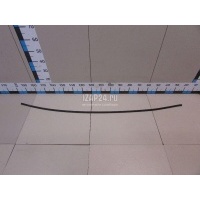 Молдинг крыши правый Toyota Auris (E15) (2006 - 2012) 7555502090