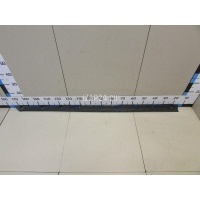 Накладка на порог (наружная) Toyota Auris (E15) (2006 - 2012) 7585202081