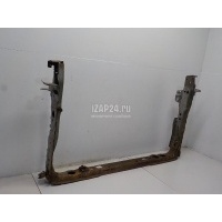 Панель передняя Toyota Auris (E15) (2006 - 2012)