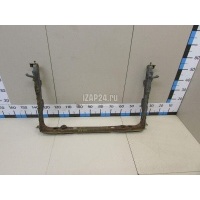 Панель передняя Toyota Auris (E15) (2006 - 2012) 5321802901