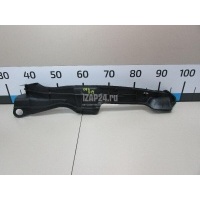 Пыльник (кузов наружные) Toyota Corolla E15 (2006 - 2013) 5382702070