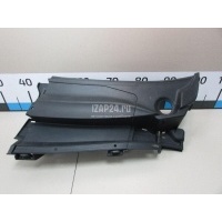 Решетка стеклооч. (планка под лобовое стекло) Toyota Auris (E15) (2006 - 2012) 5570902210