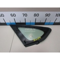 Стекло кузовное глухое правое Toyota Auris (E15) (2006 - 2012) 6211002010
