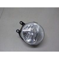Фара противотуманная левая Toyota Auris (E15) (2006 - 2012) 8122002110