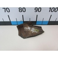 Кронштейн КПП Toyota Corolla E15 (2006 - 2013) 4340920031
