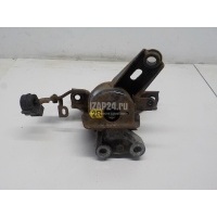 Опора двигателя правая Toyota Corolla E15 (2006 - 2013) 123050T070