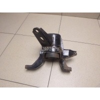 Опора двигателя правая Toyota Corolla E15 (2006 - 2013) 123050T070