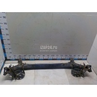 Балка задняя Toyota Corolla E15 (2006 - 2013) 4210102270