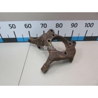 Кулак поворотный передний правый Toyota Corolla E15 (2006 - 2013) 4321102171