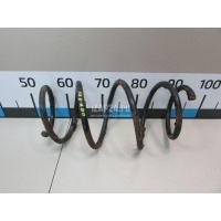 Пружина передняя Toyota Auris (E15) (2006 - 2012) 4813102B30