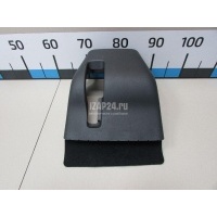 Кожух рулевой колонки нижний Toyota Auris (E15) (2006 - 2012) 4528702240B0