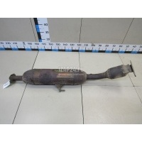 Приемная труба глушителя Toyota Corolla E15 (2006 - 2013) 1741022570