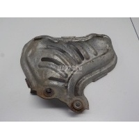 Экран тепловой Toyota Corolla E15 (2006 - 2013) 171670T020