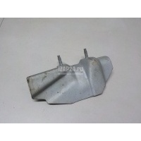 Экран тепловой Toyota Auris (E15) (2006 - 2012) 4340912060