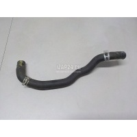 Патрубок отопителя Toyota Corolla E15 (2006 - 2013) 8724502P00