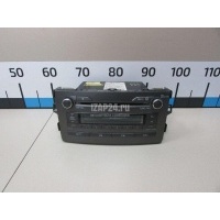 Магнитола Toyota Auris (E15) (2006 - 2012) 8612002521