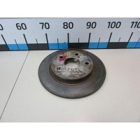Диск тормозной задний Toyota Corolla E15 (2006 - 2013) 4243102170
