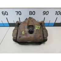 Суппорт тормозной передний правый Toyota Corolla E15 (2006 - 2013) 4773002341