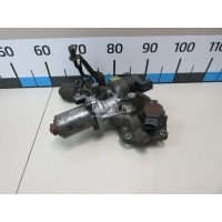 Механизм выбора передач Toyota Auris (E15) (2006 - 2012) 3396012022