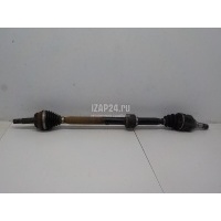 Полуось передняя правая Toyota Corolla E15 (2006 - 2013) 4341002580
