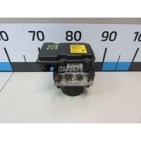 Блок ABS (насос) Toyota Auris (E15) (2006 - 2012) 4405002400