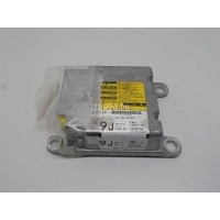 Блок управления AIR BAG Toyota Auris (E15) (2006 - 2012) 891700W290