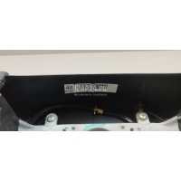 Рулевое колесо для AIR BAG (без AIR BAG) Mitsubishi Lancer (CX,CY) (2007 - 2017) 4400A237XA