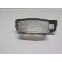 Фонарь подсветки номера Mitsubishi Lancer (CX,CY) (2007 - 2017) 8341A009
