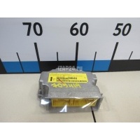 Блок управления AIR BAG Mitsubishi Lancer (CX,CY) (2007 - 2017) 8635A060