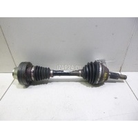 Полуось передняя VAG Cayenne (2003 - 2010) 7L0407271E