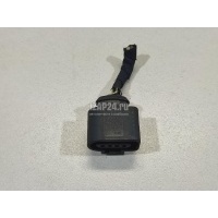 Разъем VAG Cayenne (2003 - 2010) 1J0973704