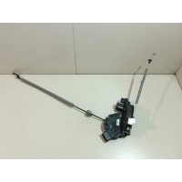Замок двери передней левой Volvo S40 (2004 - 2012) 31253649